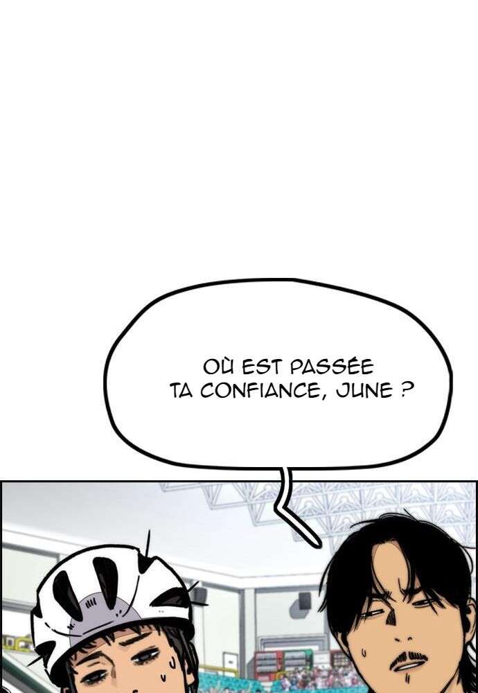 Read Wind Breaker FR Manga Online