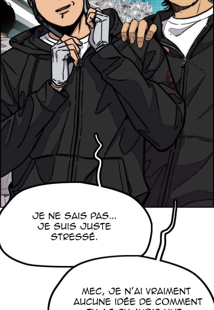 Read Wind Breaker FR Manga Online
