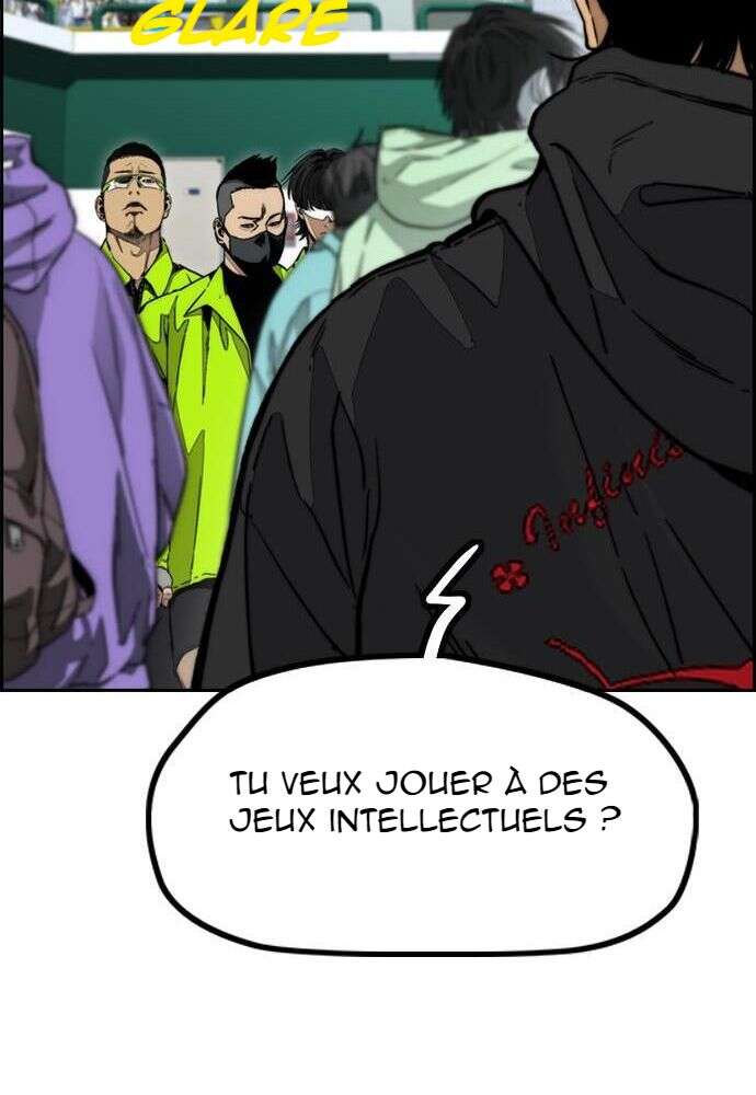 Read Wind Breaker FR Manga Online