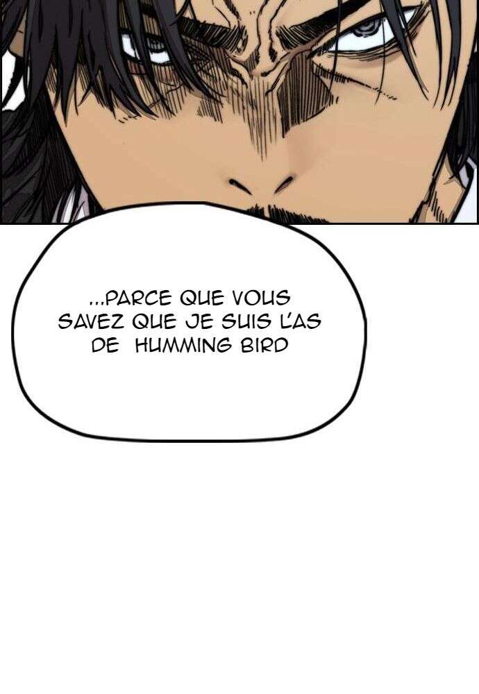 Read Wind Breaker FR Manga Online