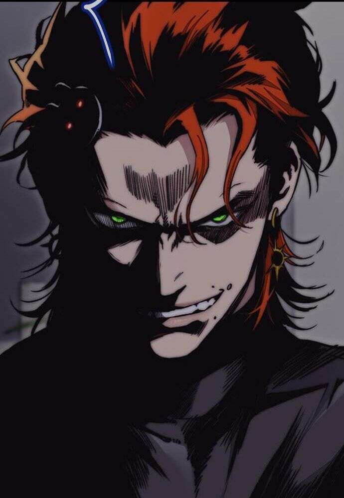 Read Wind Breaker FR Manga Online