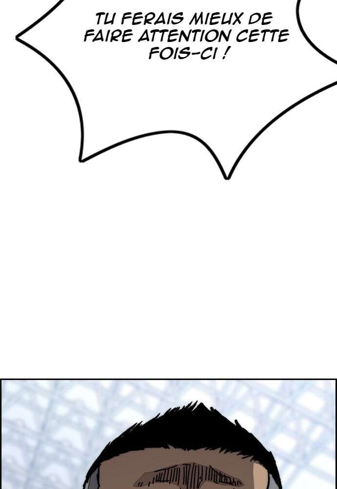 Read Wind Breaker FR Manga Online