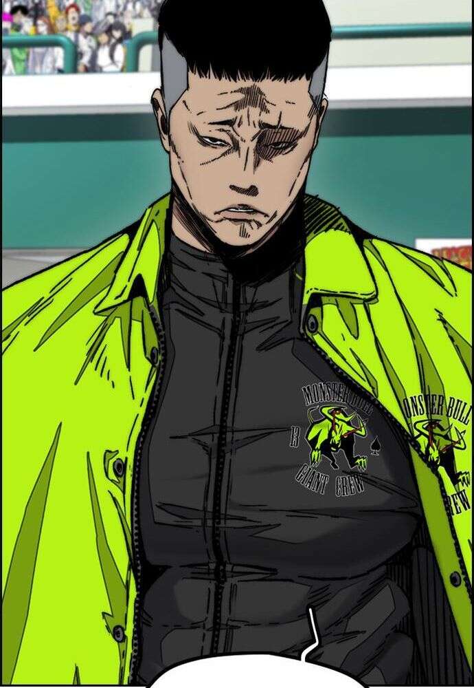Read Wind Breaker FR Manga Online