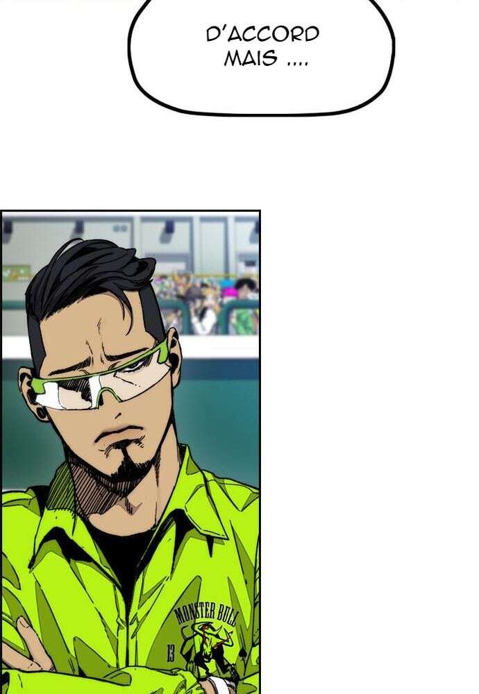 Read Wind Breaker FR Manga Online