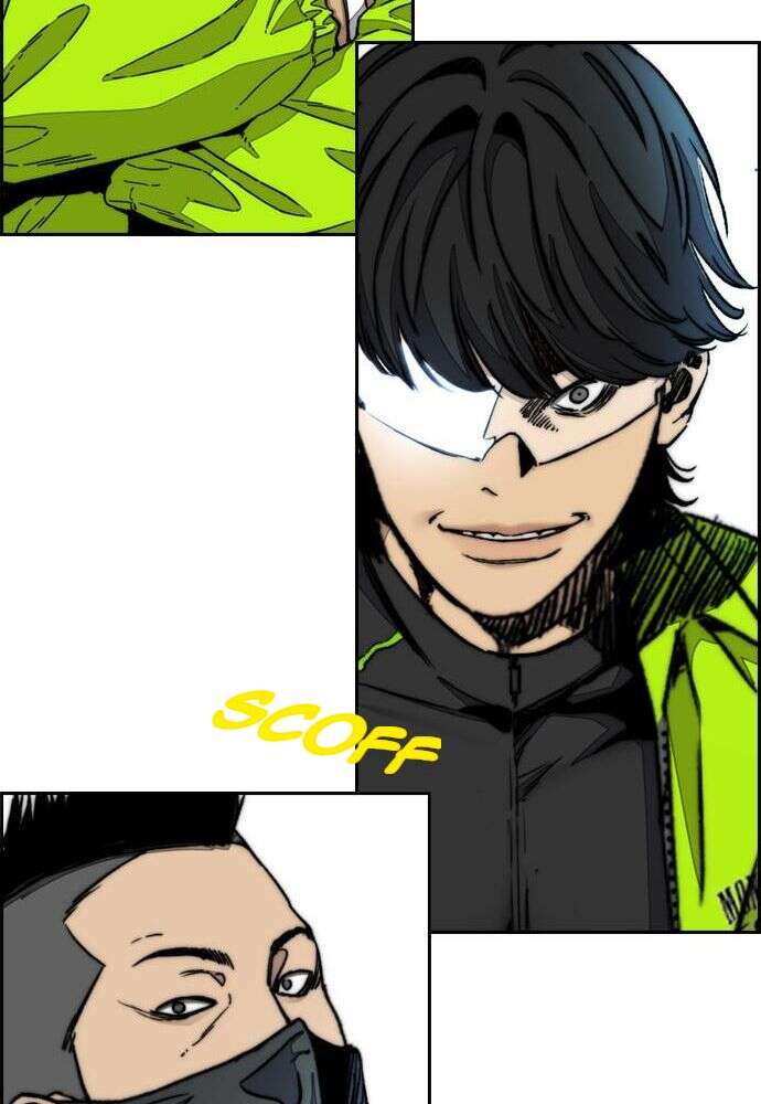 Read Wind Breaker FR Manga Online