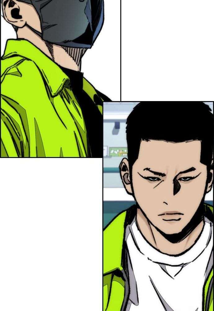 Read Wind Breaker FR Manga Online