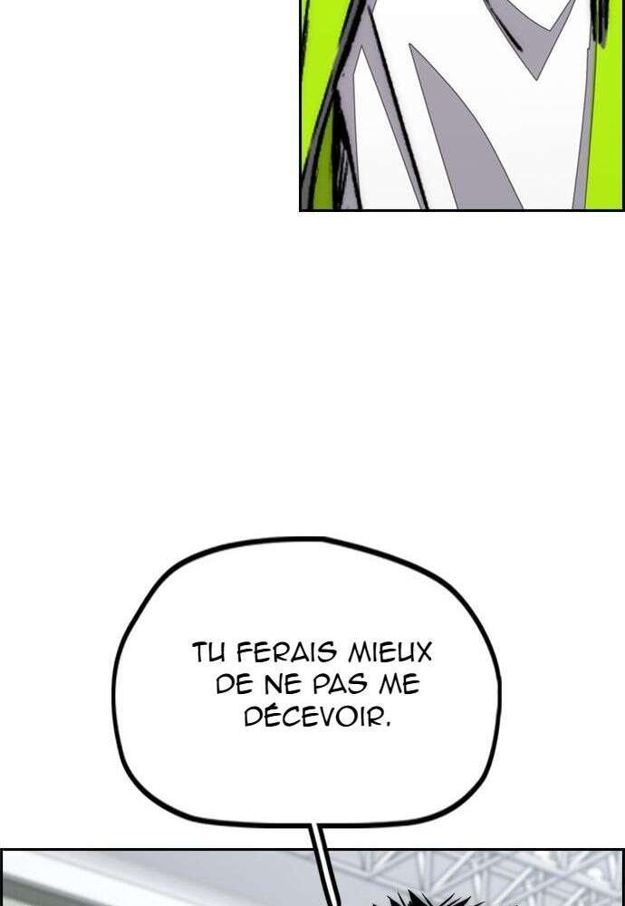 Read Wind Breaker FR Manga Online