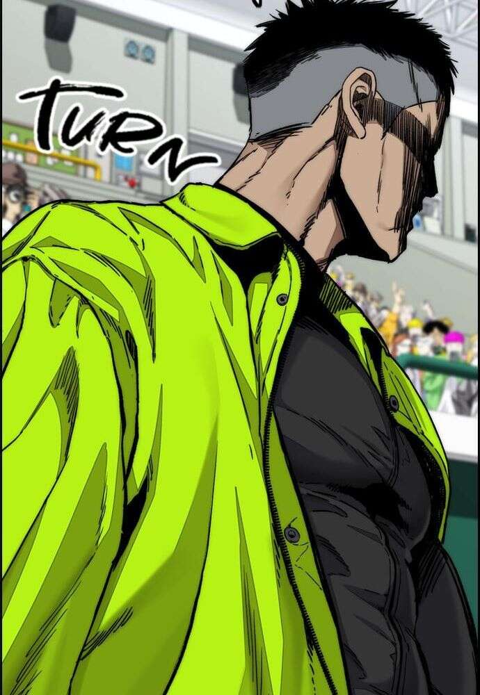 Read Wind Breaker FR Manga Online