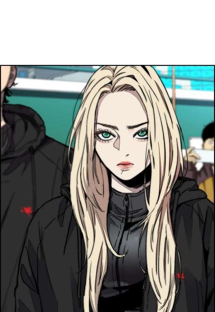 Read Wind Breaker FR Manga Online