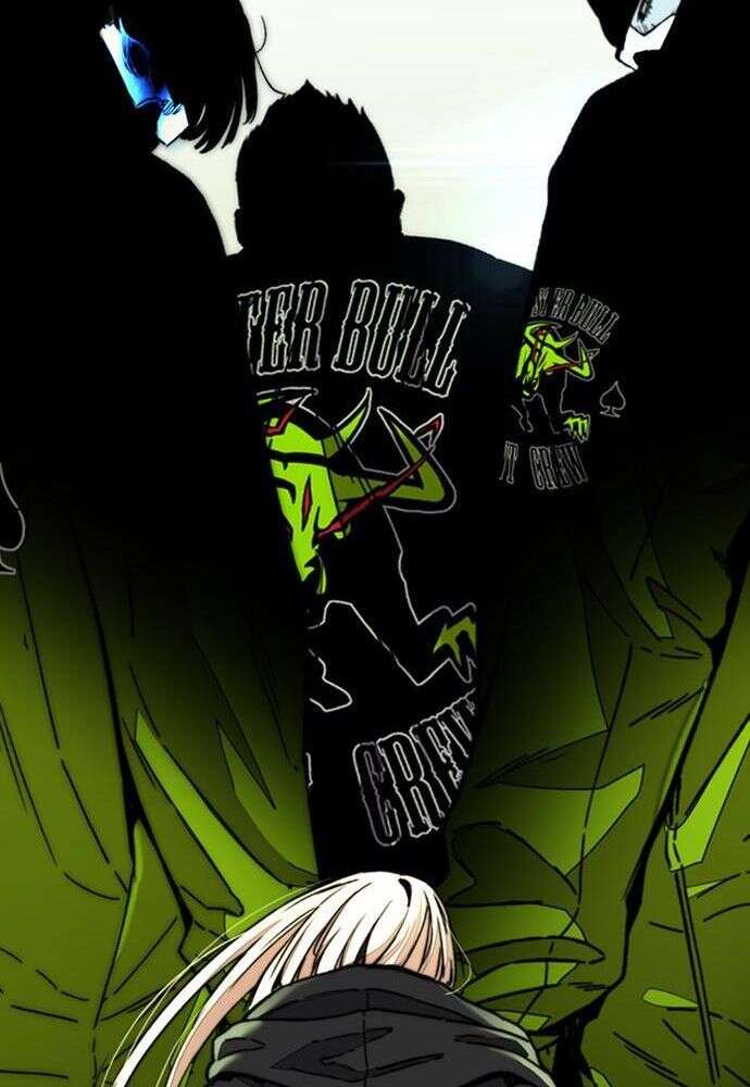 Read Wind Breaker FR Manga Online