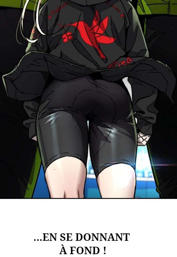 Read Wind Breaker FR Manga Online