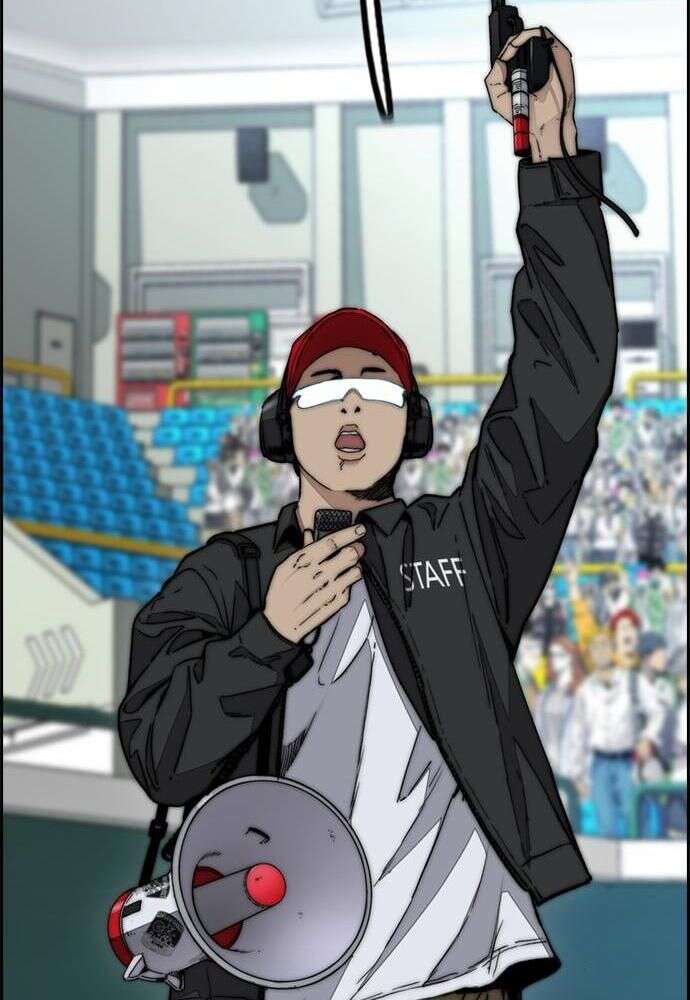 Read Wind Breaker FR Manga Online