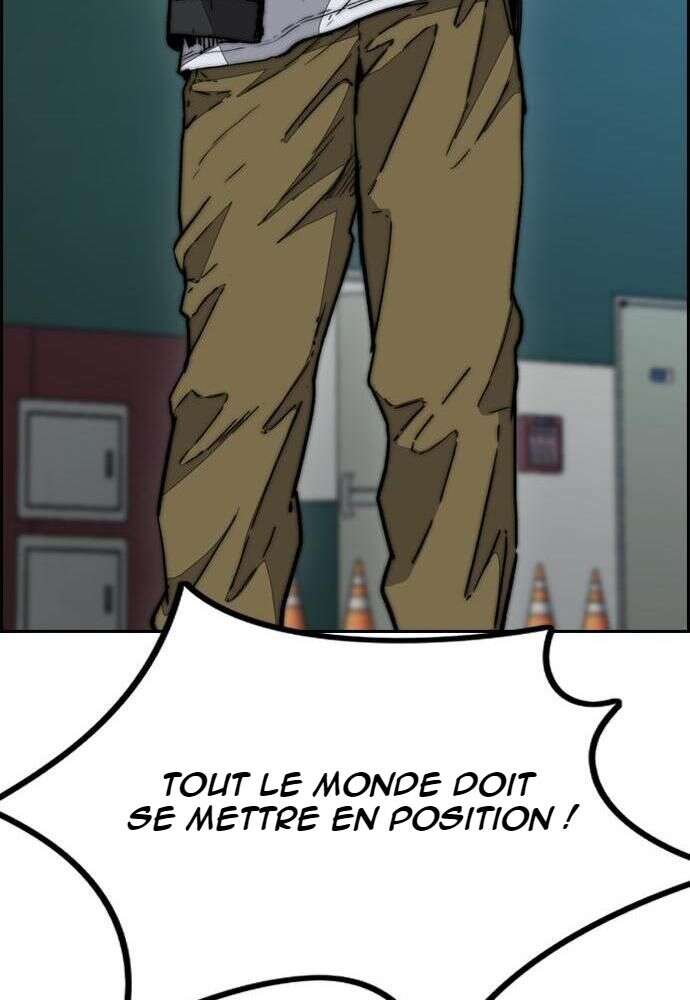 Read Wind Breaker FR Manga Online
