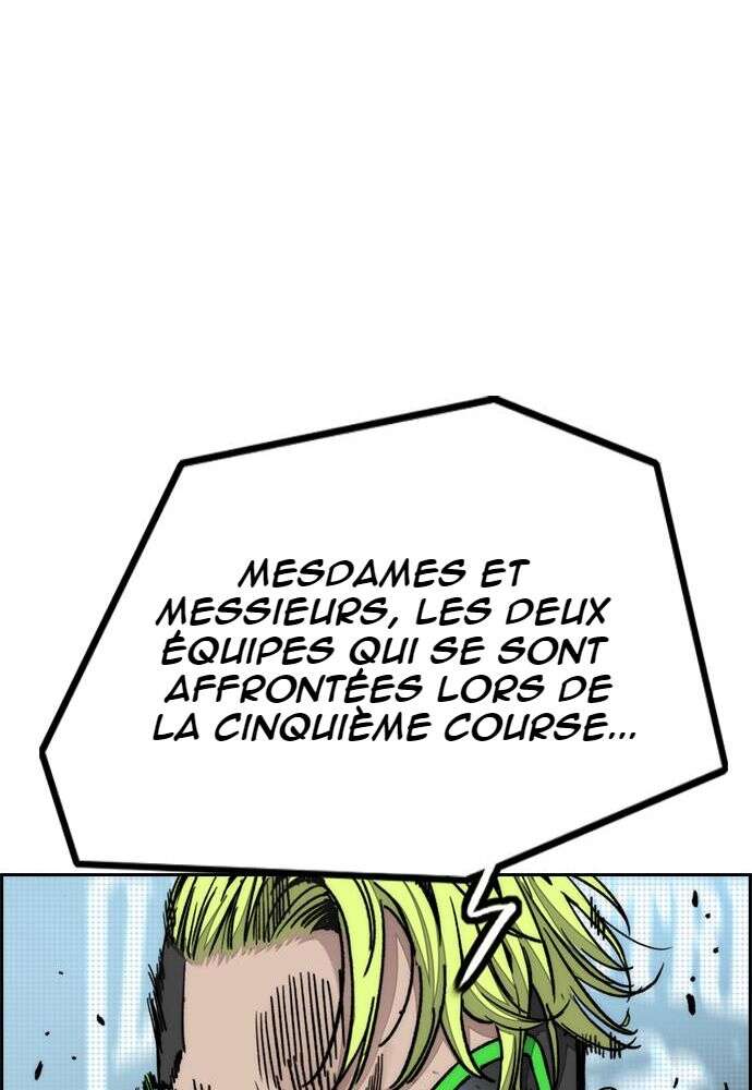 Read Wind Breaker FR Manga Online