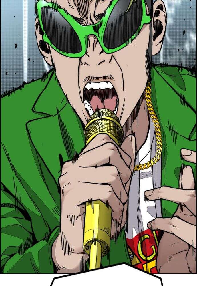 Read Wind Breaker FR Manga Online