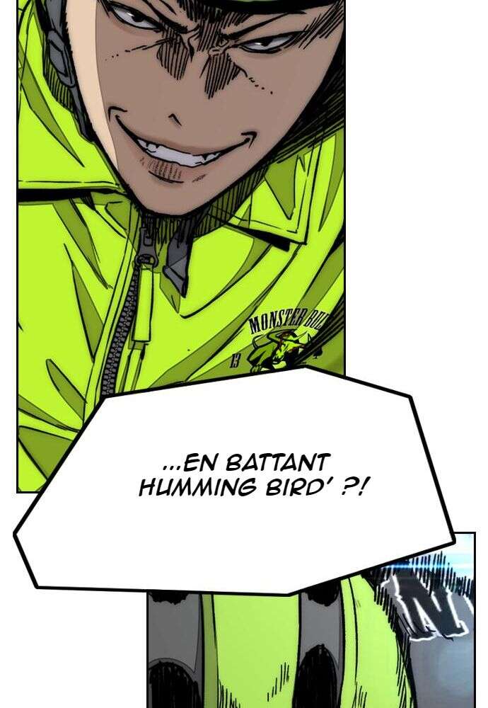 Read Wind Breaker FR Manga Online