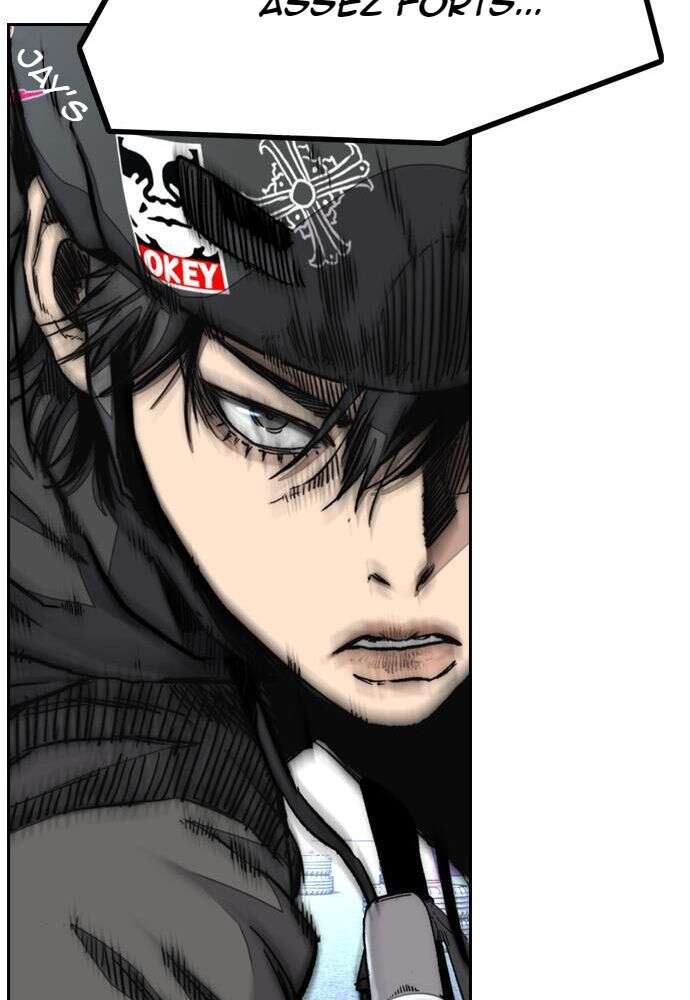 Read Wind Breaker FR Manga Online