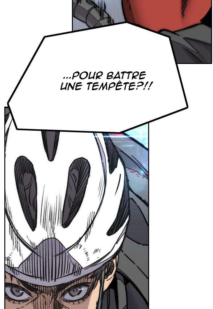 Read Wind Breaker FR Manga Online