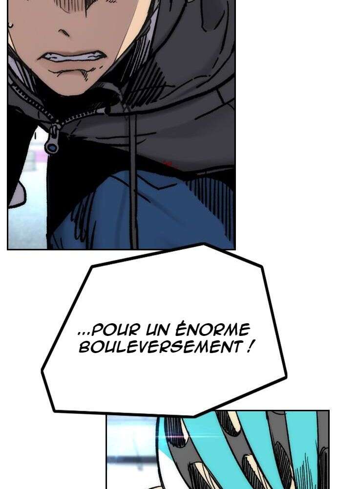 Read Wind Breaker FR Manga Online