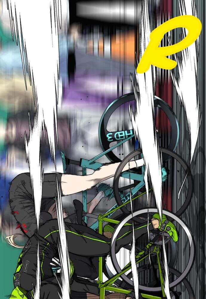 Read Wind Breaker FR Manga Online