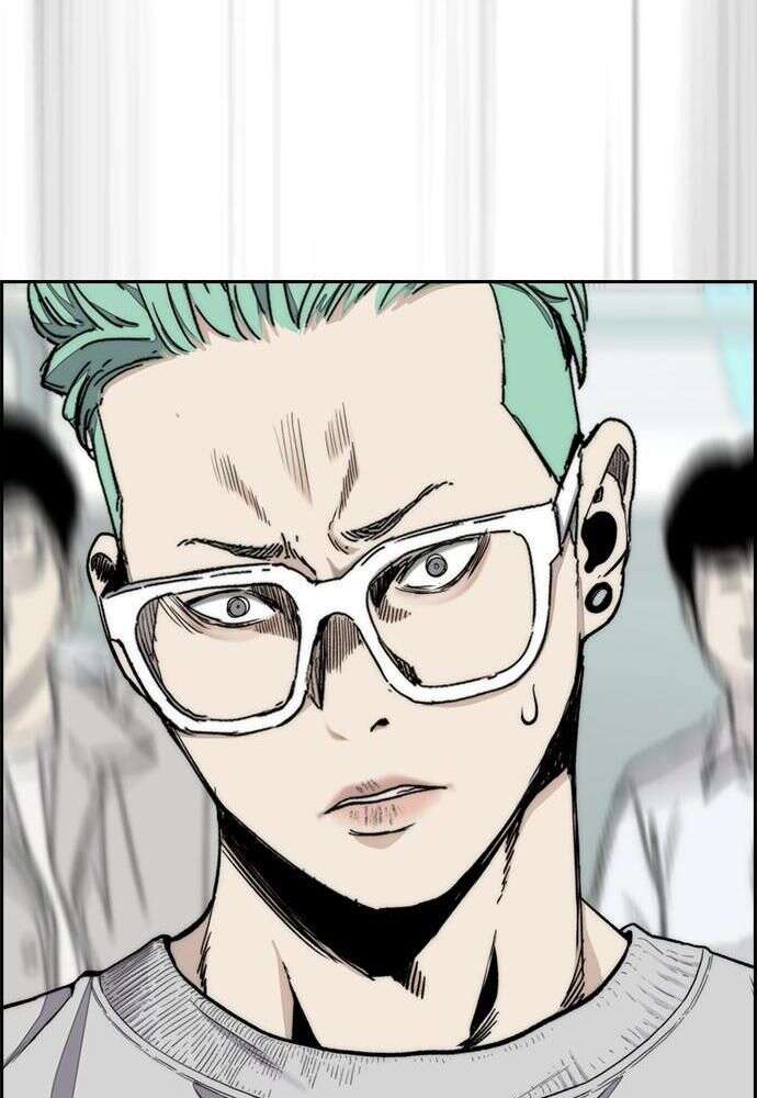 Read Wind Breaker FR Manga Online