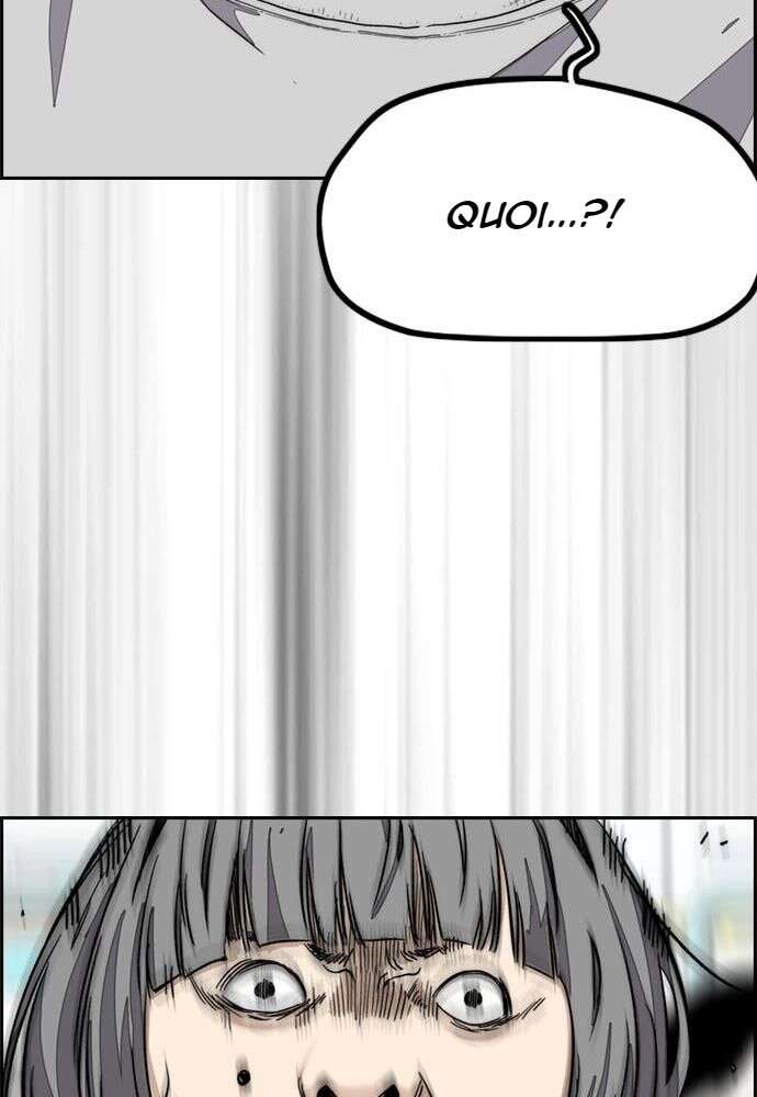 Read Wind Breaker FR Manga Online