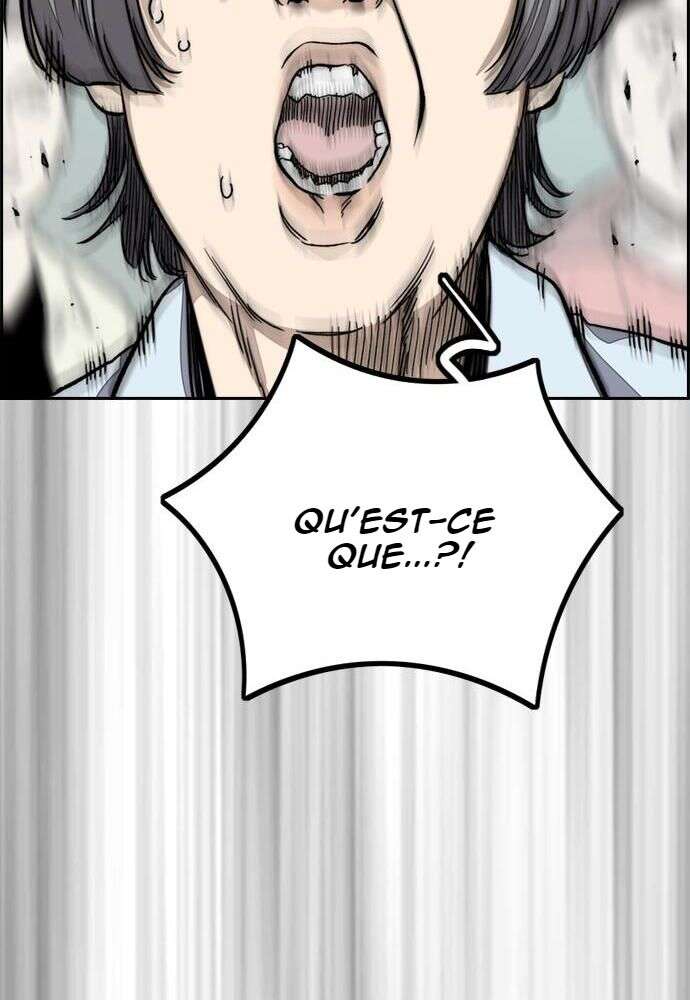 Read Wind Breaker FR Manga Online
