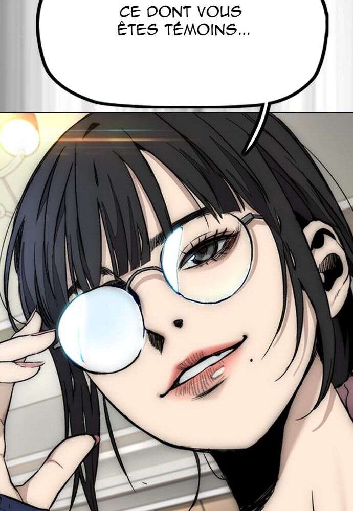 Read Wind Breaker FR Manga Online