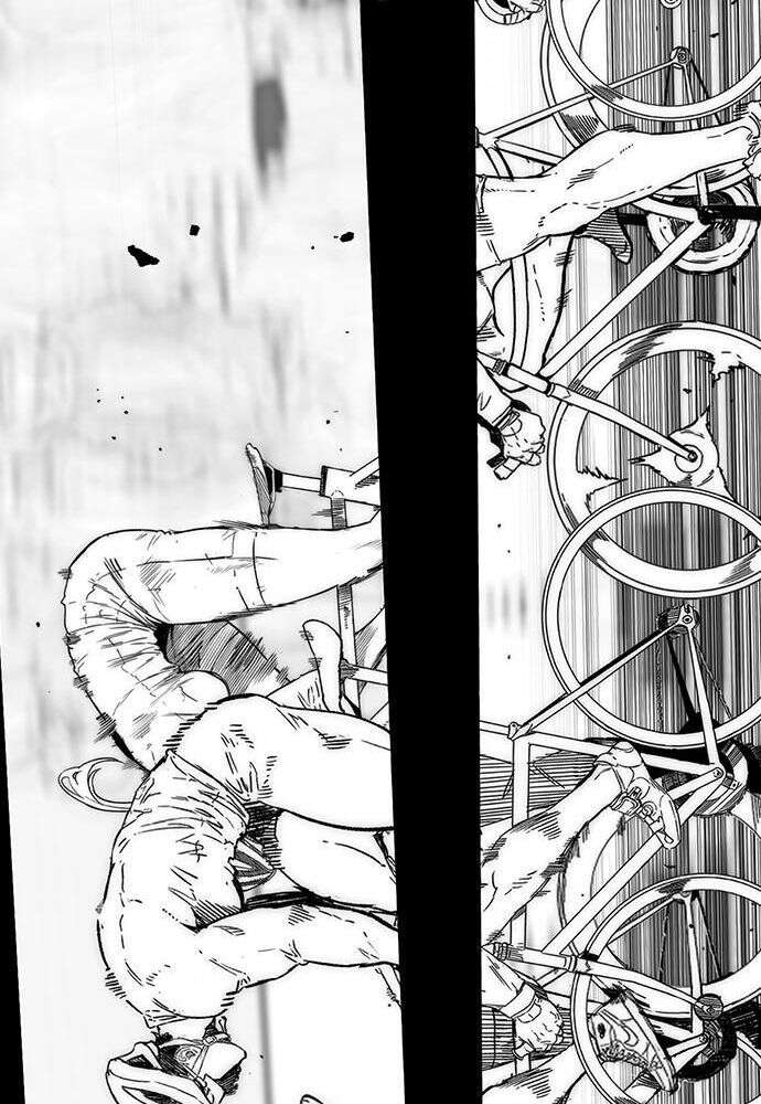 Read Wind Breaker FR Manga Online