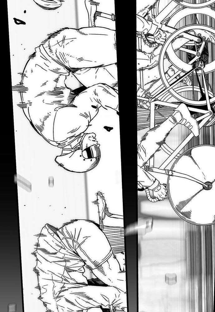 Read Wind Breaker FR Manga Online