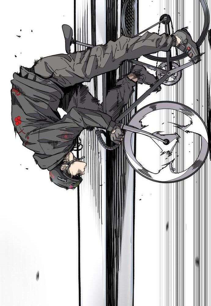 Read Wind Breaker FR Manga Online