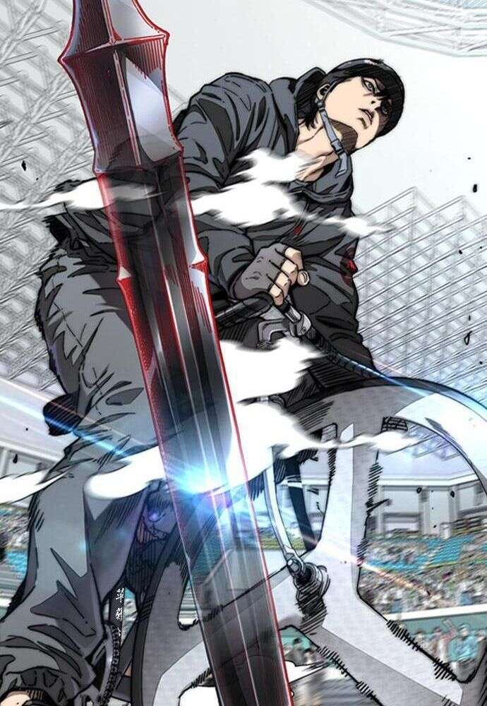 Read Wind Breaker FR Manga Online