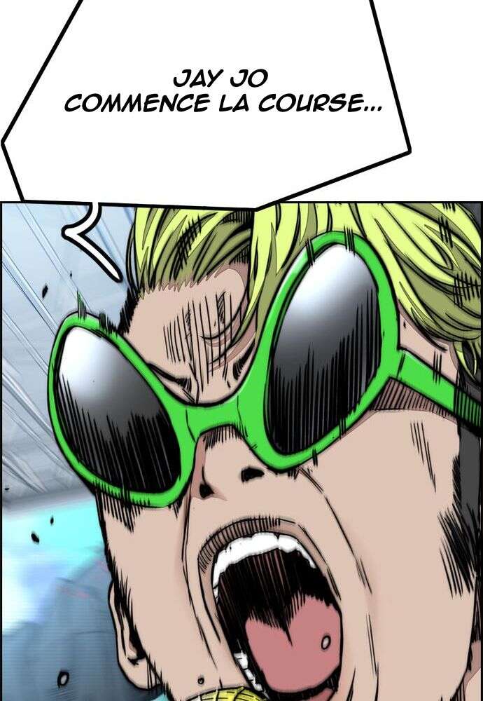 Read Wind Breaker FR Manga Online