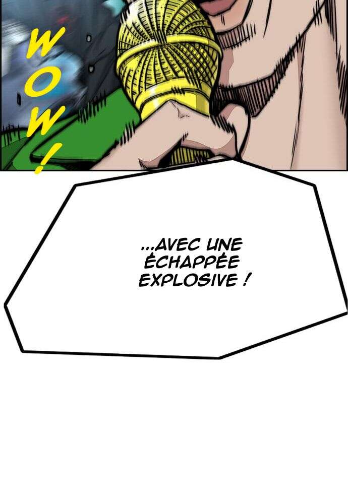 Read Wind Breaker FR Manga Online