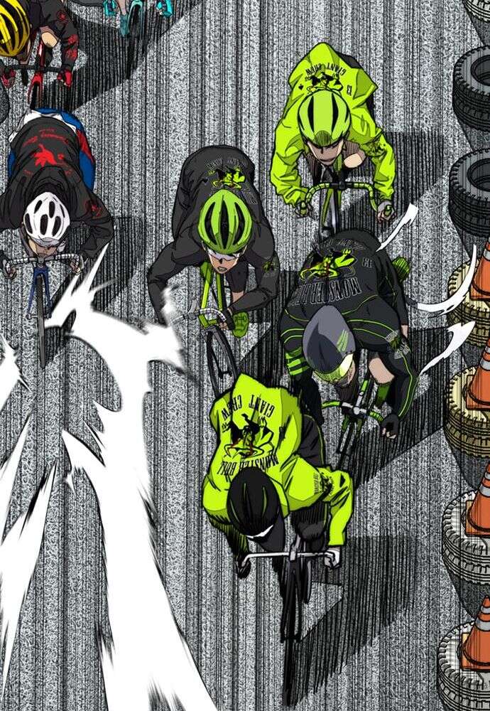 Read Wind Breaker FR Manga Online