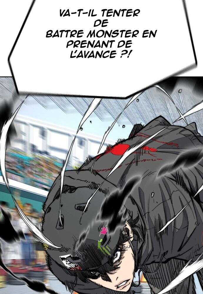 Read Wind Breaker FR Manga Online