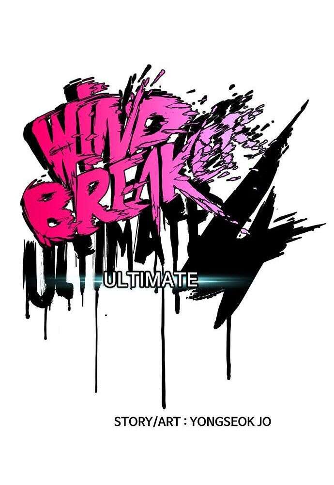 Read Wind Breaker FR Manga Online