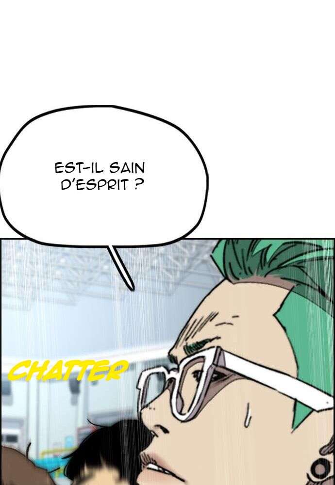 Read Wind Breaker FR Manga Online