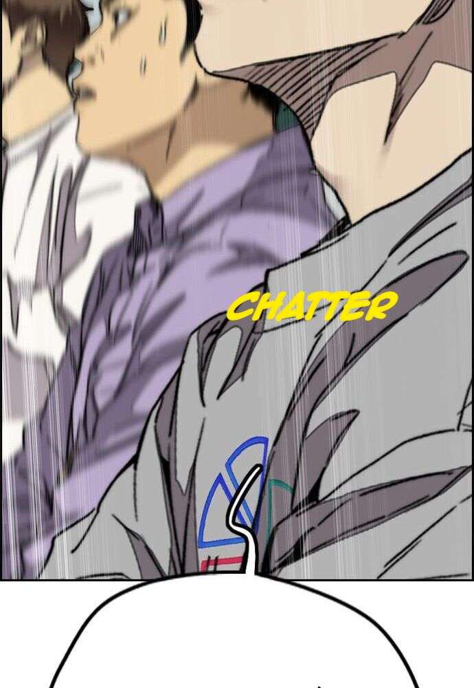 Read Wind Breaker FR Manga Online