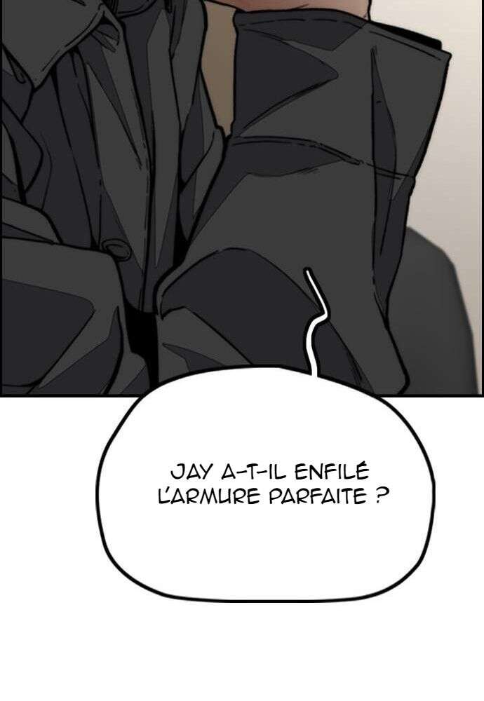 Read Wind Breaker FR Manga Online