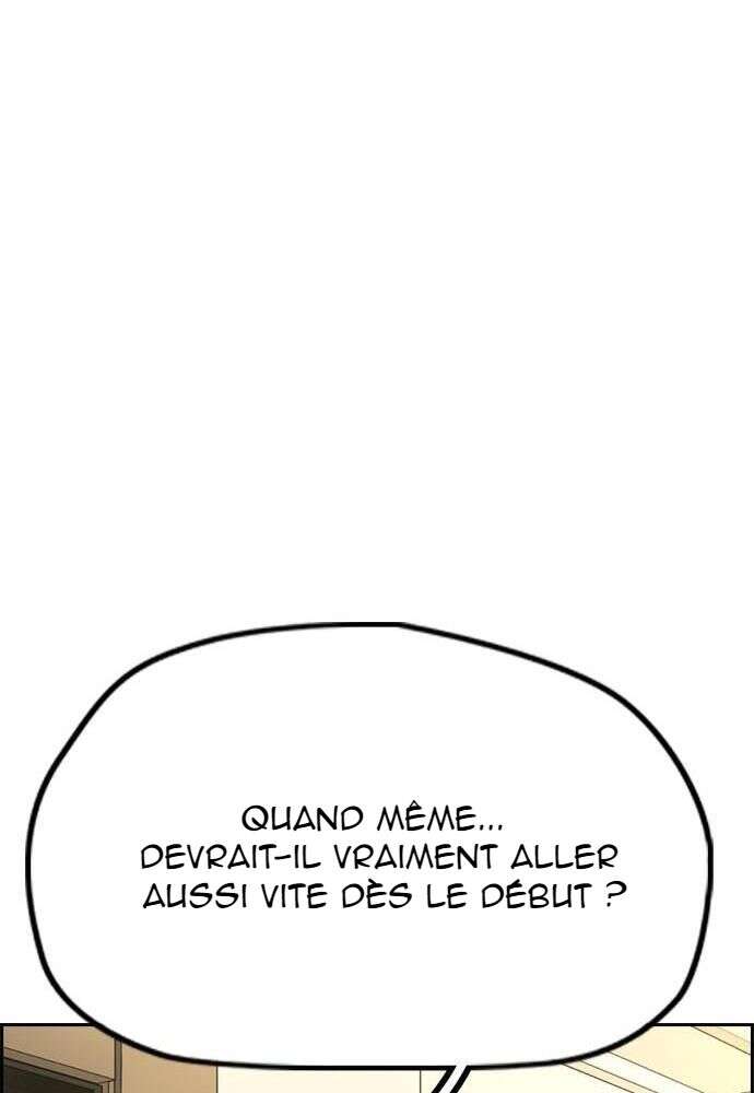 Read Wind Breaker FR Manga Online