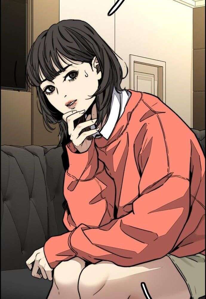 Read Wind Breaker FR Manga Online