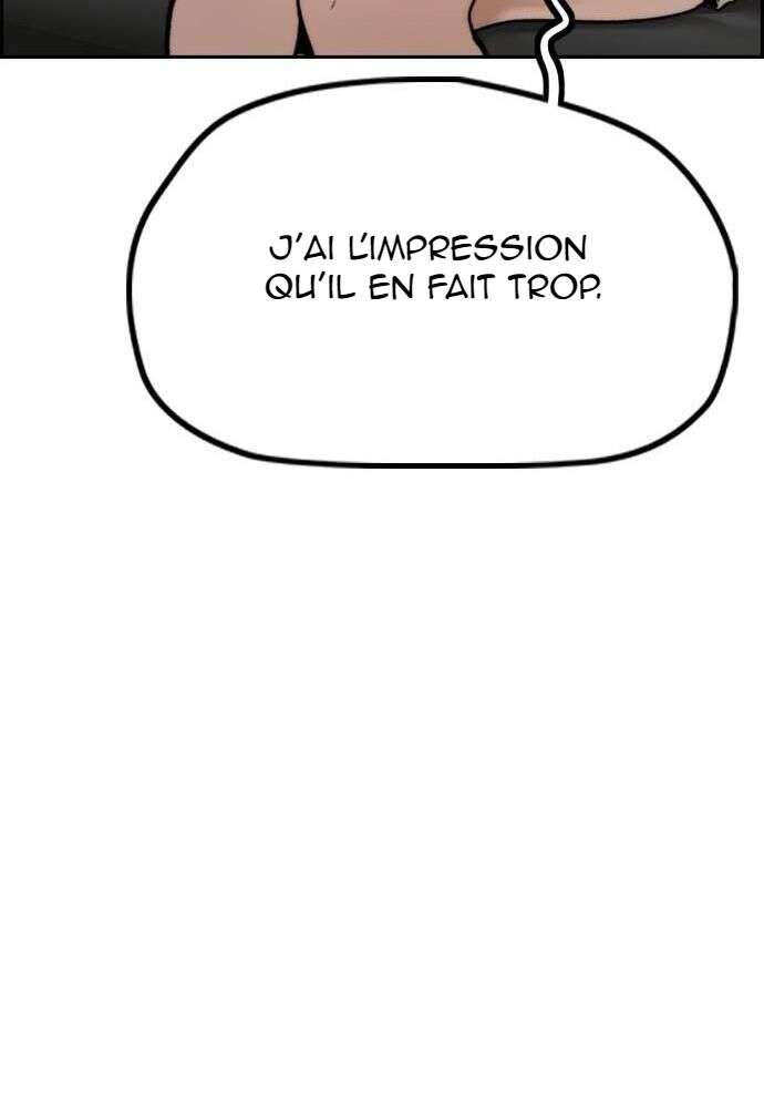 Read Wind Breaker FR Manga Online