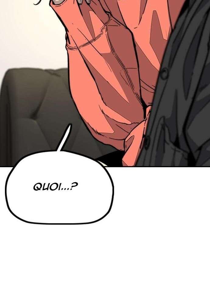 Read Wind Breaker FR Manga Online