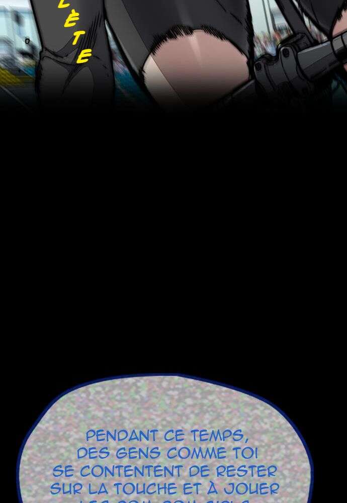 Read Wind Breaker FR Manga Online