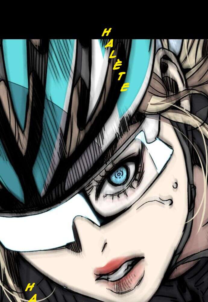 Read Wind Breaker FR Manga Online