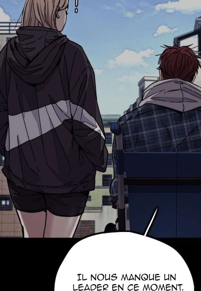 Read Wind Breaker FR Manga Online