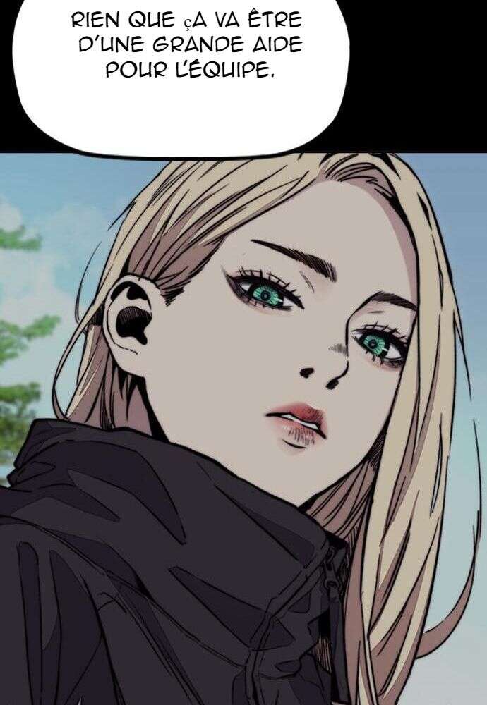 Read Wind Breaker FR Manga Online
