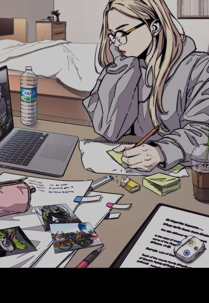 Read Wind Breaker FR Manga Online