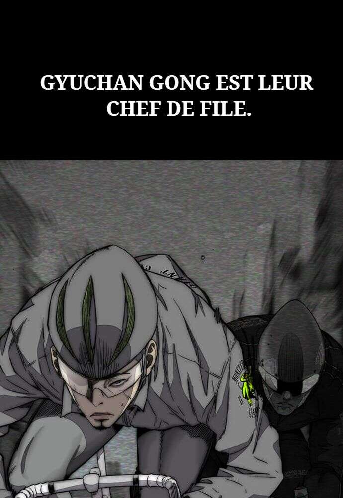 Read Wind Breaker FR Manga Online